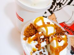 冰砖-Sevenbus一家奶茶店(汕头万象城店)