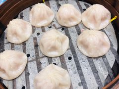 鲜肉小笼-德兴馆(山西南路店)