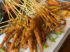 -林二哥宜烤官·宜宾小烧烤