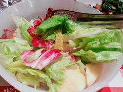 -西贝(金桥店)