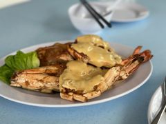 -ZF Seafood Restaurant 卓峰海鲜餐