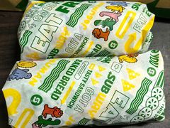 -赛百味SUBWAY(中亭街店)