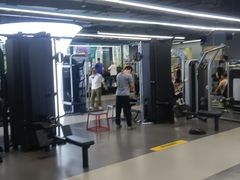 -超鹿运动(五四路恒力城店)