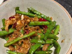 -炊烟小炒黄牛肉(浦东世纪汇店)