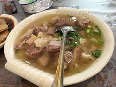 -翟氏天天小吃(上东街区店)