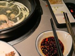 -同仁四季椰子鸡(无锡滨湖万象汇店)