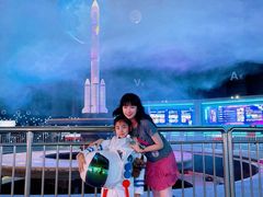 -济南方特东方神画