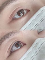 -十三美学·半永久纹眉纹唇·野生眉