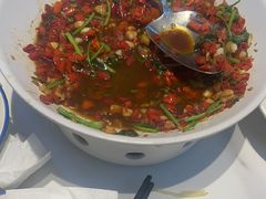 -兰湘子·湘菜小炒(盛龙广场店)