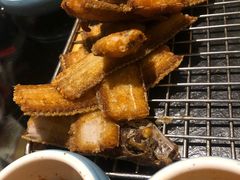 -老头儿油爆虾·知味杭州(爱琴海购物中心)