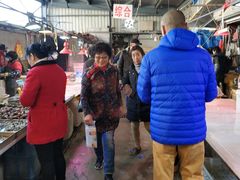 -大连熟食品交易中心
