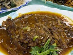 -北三沙家烧麦(北头道街店)