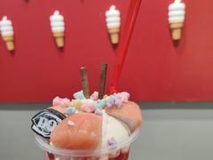 -DQ·蛋糕·冰淇淋(惠山万达店)