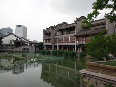-龙潭水乡