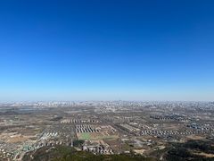 -北京西山国家森林公园