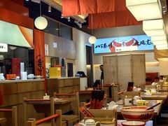 -秦大宽·陕西手工面(仁和新城店)