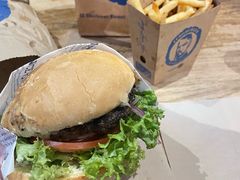 -Fergburger(皇后镇店)