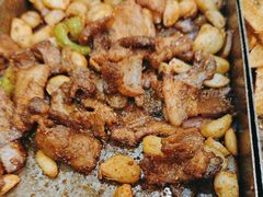 -老三李村河底戳子肉(总店)