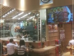 -狮头牌卤味研究所·卤味饭(花城汇南区店)