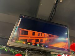 -云晓光头烧烤吧(德平路店)
