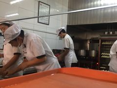 -庆丰包子铺(西便门店)