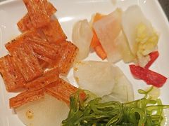 -海底捞火锅(振华广场生日主题店)