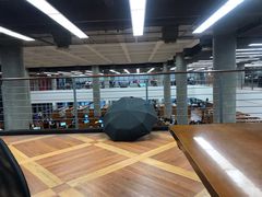 -同济大学图书馆(嘉定校区)