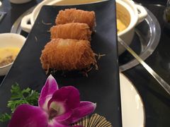 -禧鳳記·猪肚鸡火锅(玖洲道店)