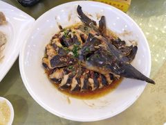 -潮喜竹溪荔湖酒家(荔枝湾店)