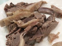 -老毛手抓·盐池滩羊非遗手抓(宁夏总店)
