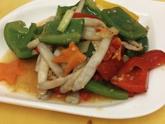 -真味馆(侨港碧海银滩店)