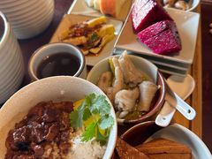 -青藤茶馆(南山路店)