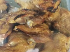 -四云楼烤鸡店(吉庆街店)