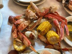 -The Crab Pot Seattle