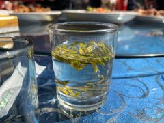 -国生茶庄·地道农家菜团建活动