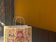 -俄士厨房(五棵松华熙LIVE店)
