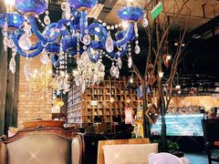 -漫咖啡(永旺梦乐城店)