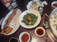 -上名堂·鱼头好吃(体育场路店)