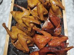 -大鸽饭(体育西路店)