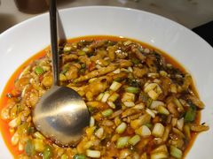 -锦府盐帮·李宅(领展购物广场中关村店)