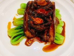 鲍鱼红烧肉-人间采蜜(海信广场店)
