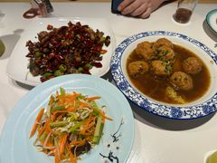 -西城饭店南京菜(新浦路店)