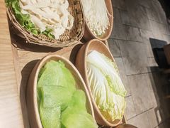 -盡膳口福跷脚牛肉火锅(国贸商城店)