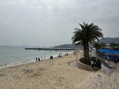 -深圳大梅沙京基洲际度假酒店