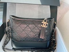 -Chanel(德基广场店)