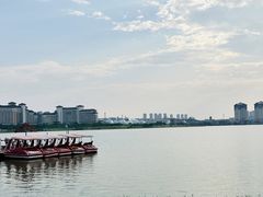 -九里湖国家湿地公园