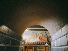 -绿岛汤泉韩式休闲会所