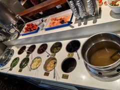 -小天鹅火锅·一线江景洪鼎旗舰店(洪崖洞店)