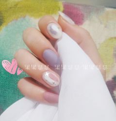 -U3日式美甲美睫