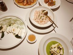 -華府Deluxe(兴业太古汇店)